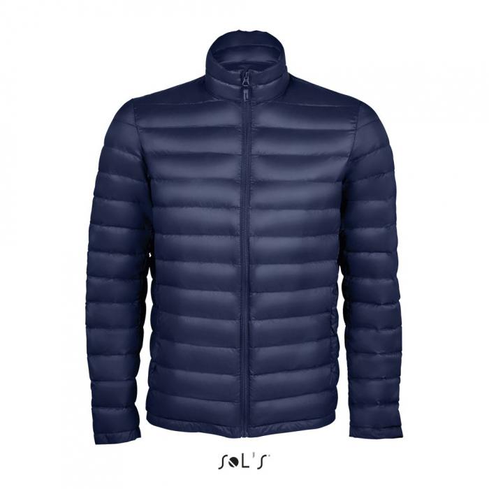 Wilson Men's Lightweightâ Down Jacket