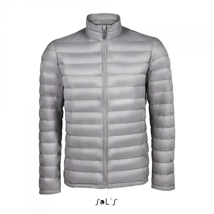 Wilson Men's Lightweightâ Down Jacket