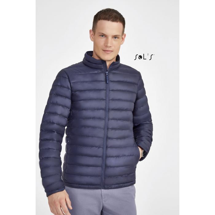Wilson Men's Lightweightâ Down Jacket
