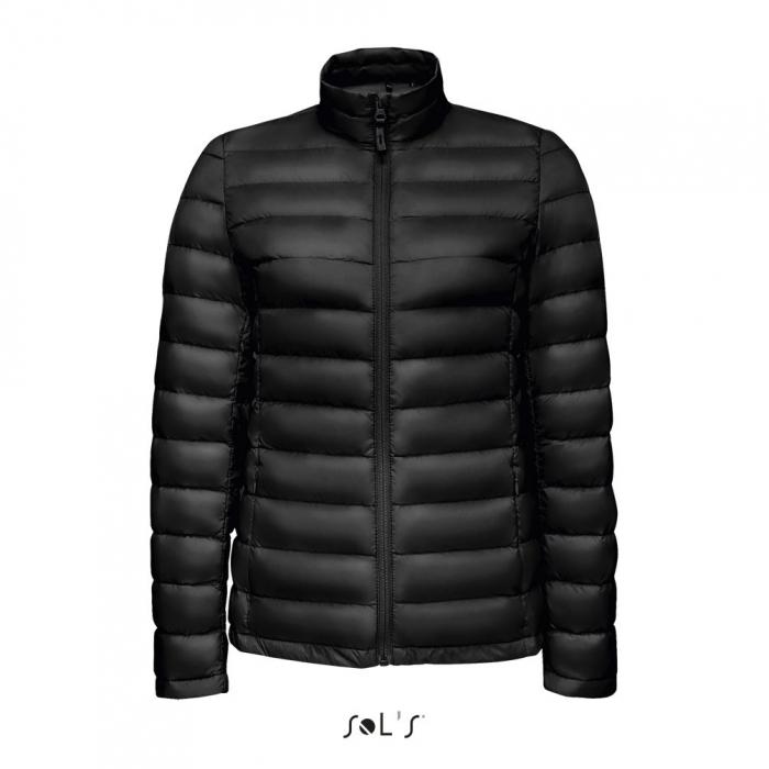 Wilson Women's Lightweightâ Down Jacket