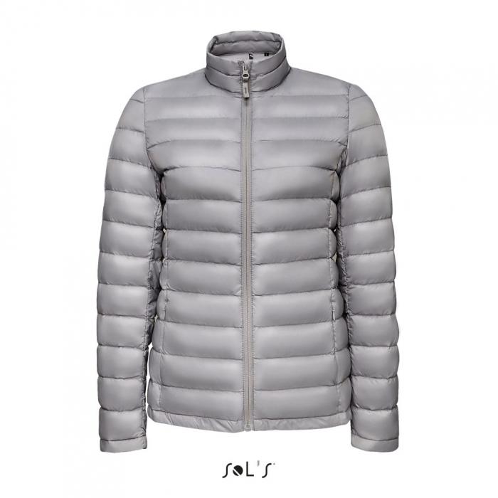 Wilson Women's Lightweightâ Down Jacket