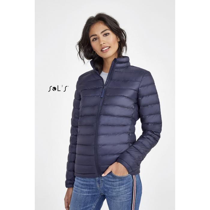 Wilson Women's Lightweightâ Down Jacket