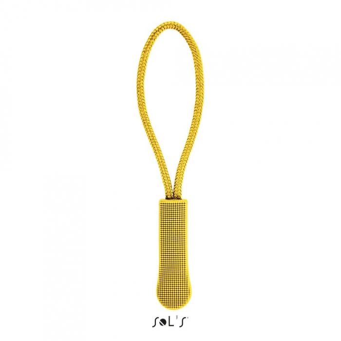 Bingo Set Of 10 Zip Pullers