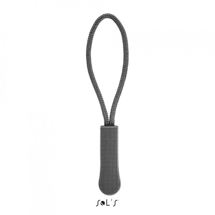 Bingo Set Of 10 Zip Pullers