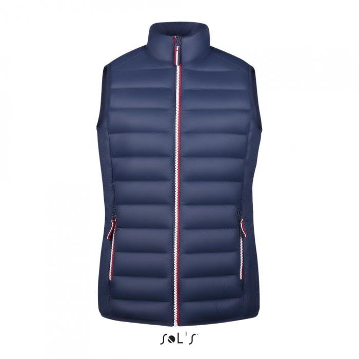 Victoire Women's Lightweightâ Downâ Bodywarmer
