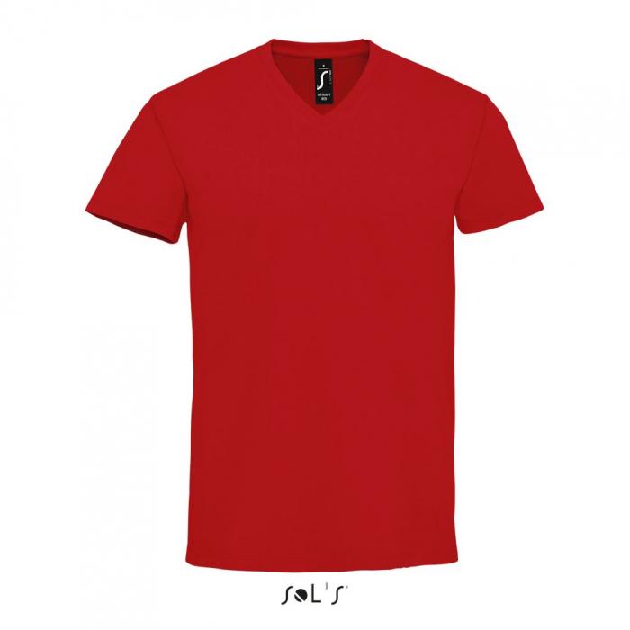 Imperial V Men's V-neck T-shirt