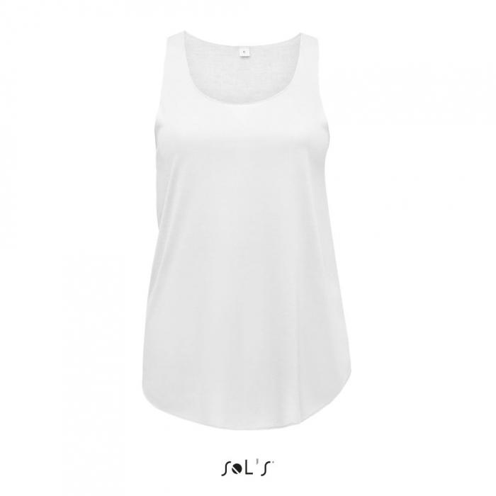 Jade Women's Lightweight Tank Top