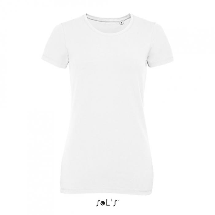 Millenium Women Women's Round-neck T-shirt