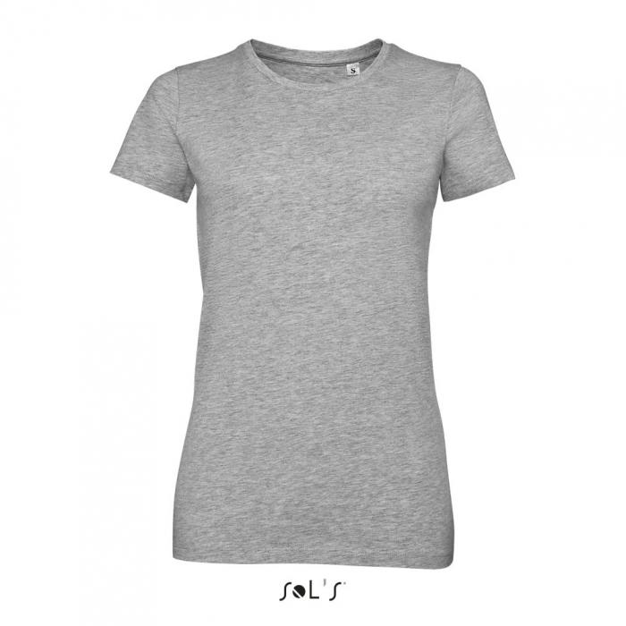 Millenium Women Women's Round-neck T-shirt