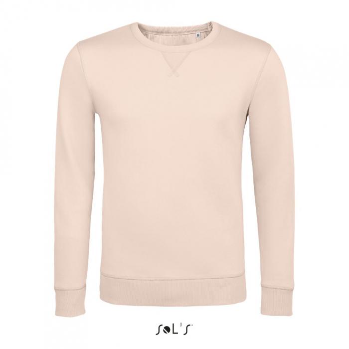 Sully Unisex Round-neck Sweatshirt