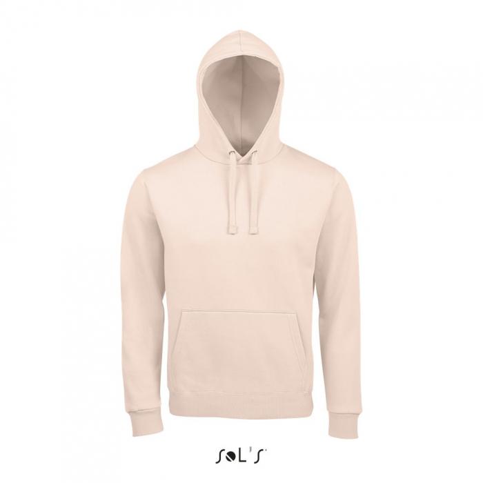 Spencer Unisex Hooded Sweatshirt