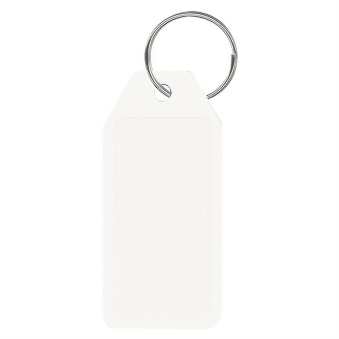 Budget Key Ring