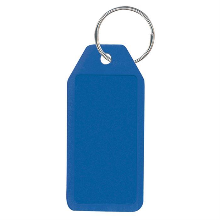 Budget Key Ring