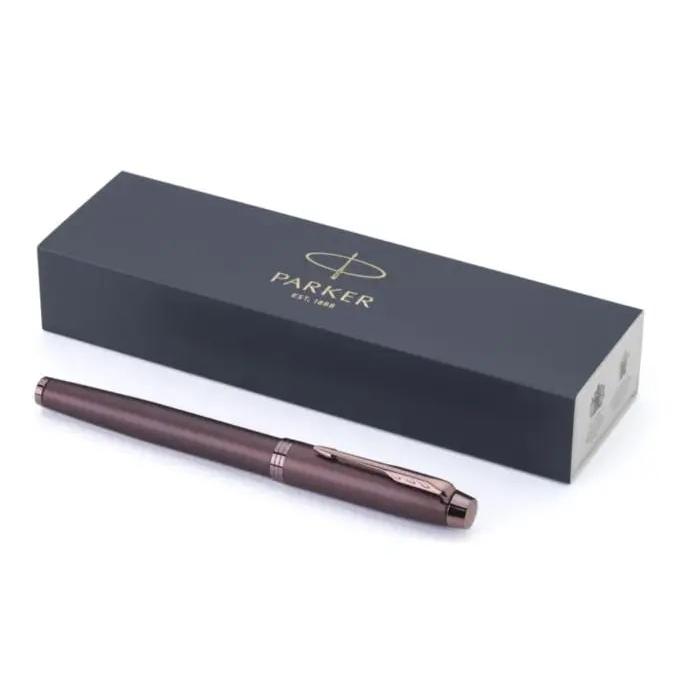 Parker IM Monochrome PVD Rollerball
