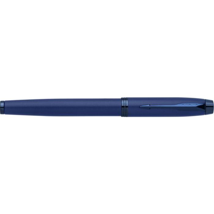 Parker IM Monochrome PVD Rollerball