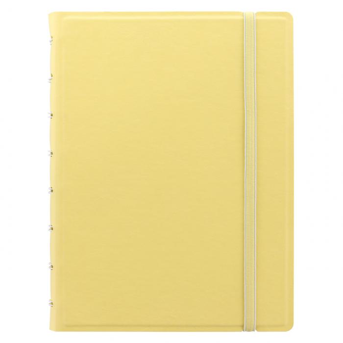 FF Classic Pastels A5 Notebook