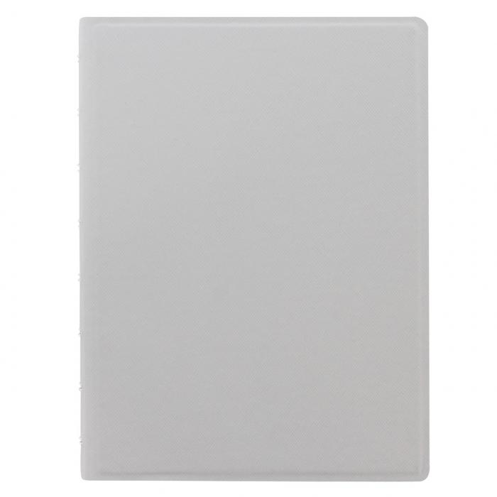 FF Saffiano Flouro A5 Notebook