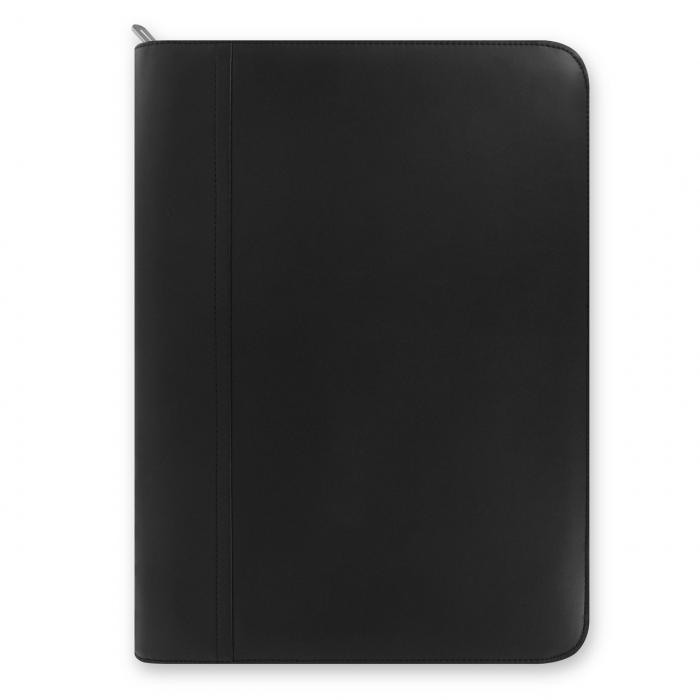 FF Metropol Zip A4 Folio