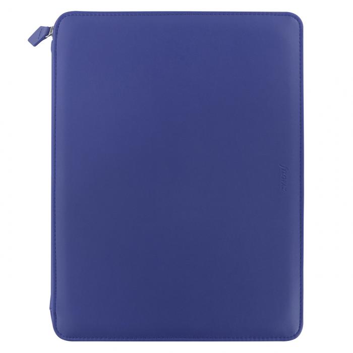 FF Metropol Zip A4 Folio