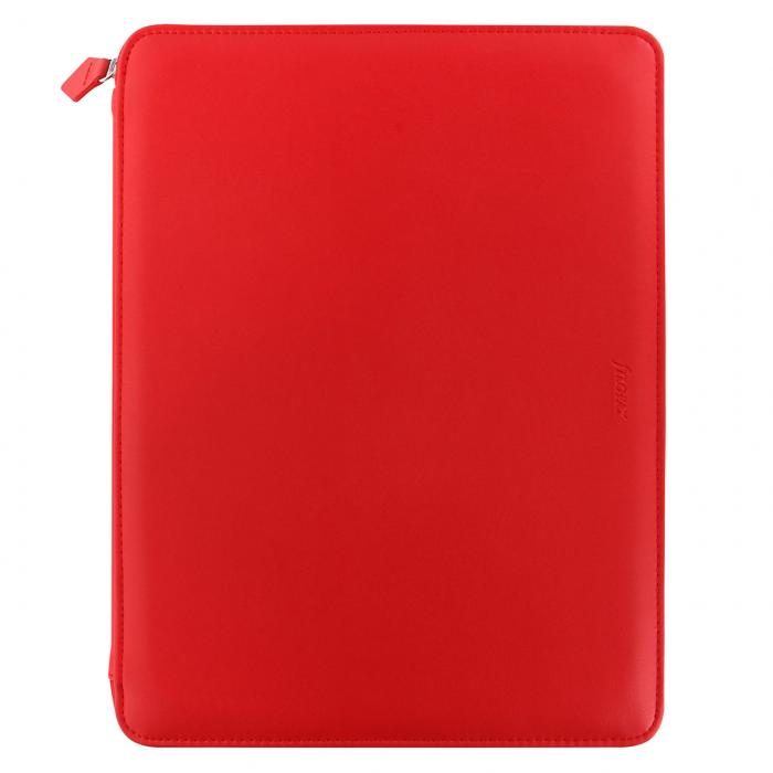 FF Metropol Zip A4 Folio