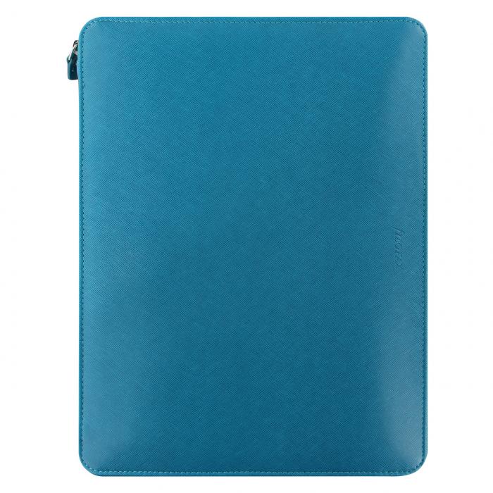 FF Saffiano Zip A4 Folio