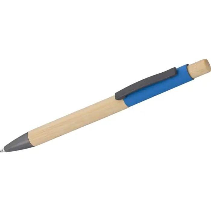 Bamboo ballpen Cesar