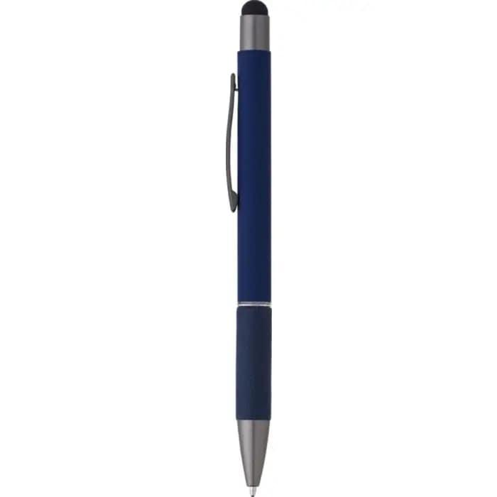 Aluminium ballpen Jett