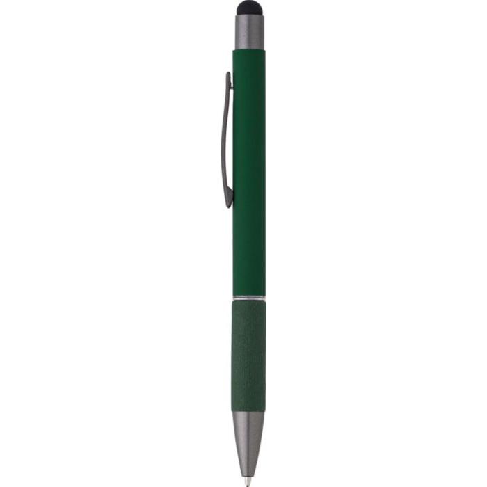 Aluminium ballpen Jett