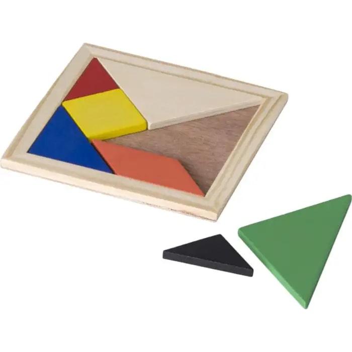 Wooden intelligence game Maximilian
