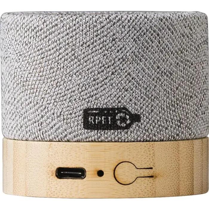 Bamboo wireless speaker Cory