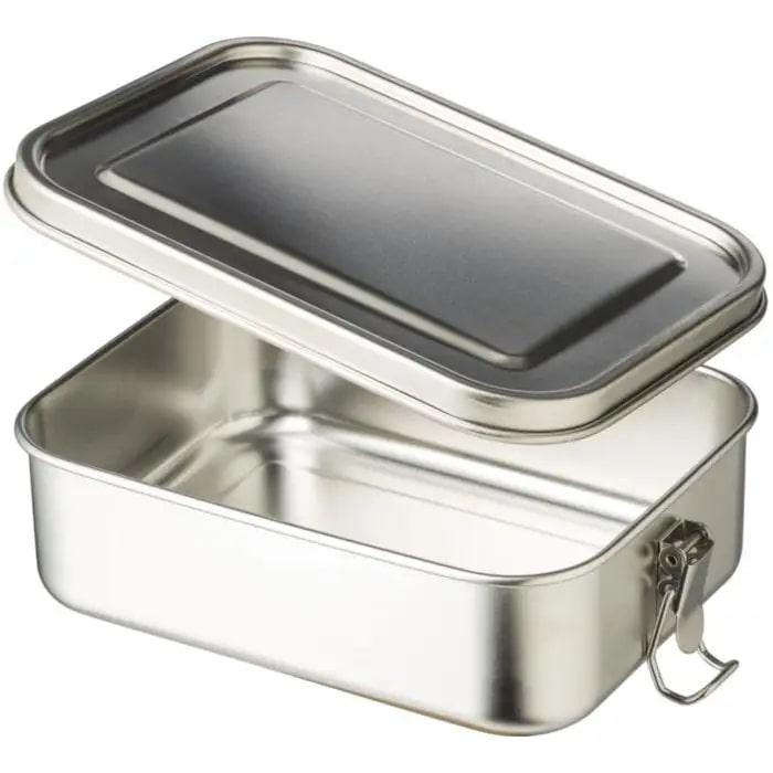 Stainless steel lunch box Kasen