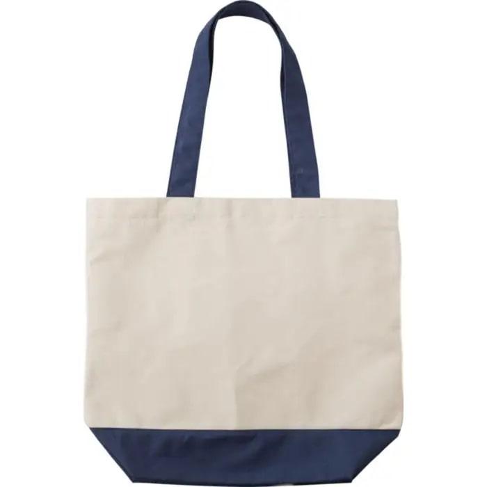 Cotton (280 g/m2) shopping bag Cole