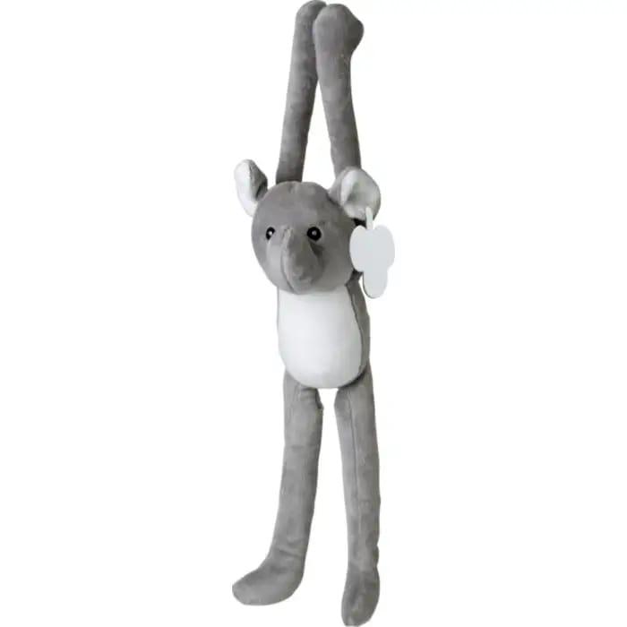 Plush elephant Madeline