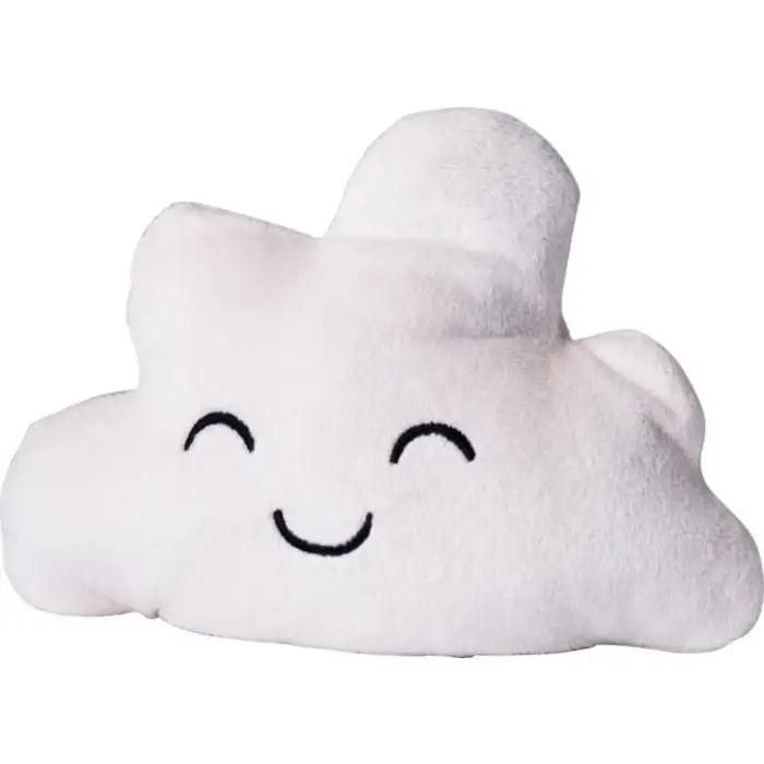 Plush reversible toy Isla