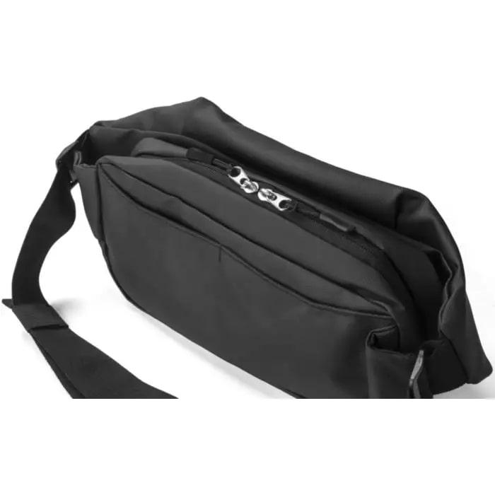 Polyester (600D) cross should bag Bria