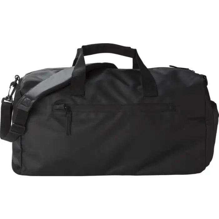 Polyester (600D) duffle bag Jaylen