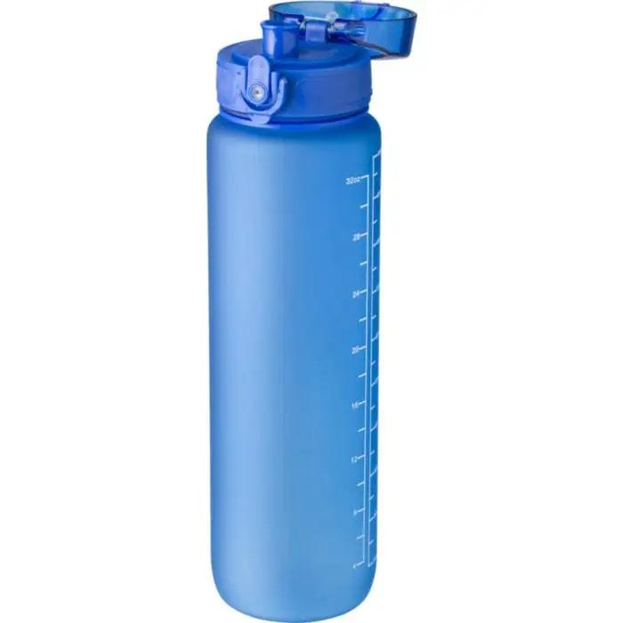 RPET drinking bottle (1000 ml) Brinley