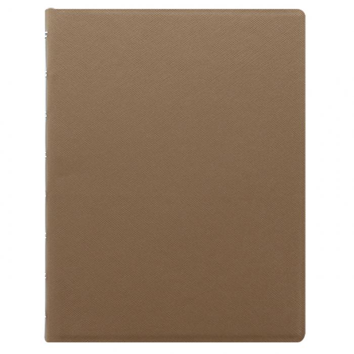 FF Saffiano A5 Notebook