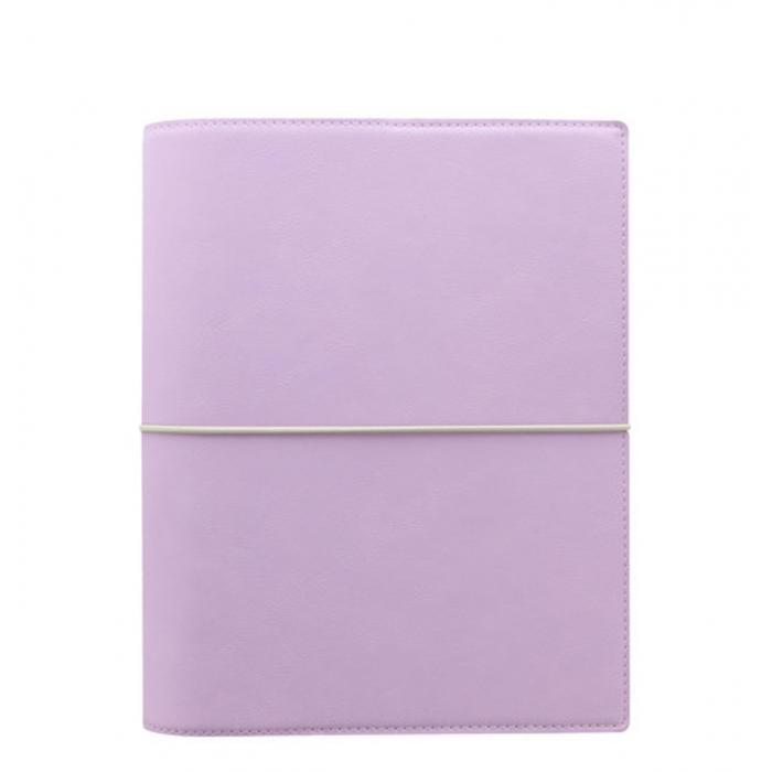 FF Domino Soft A5 Organiser