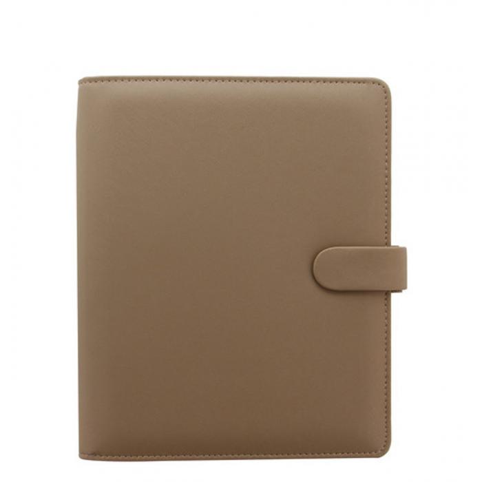 FF Saffiano A5 Organiser