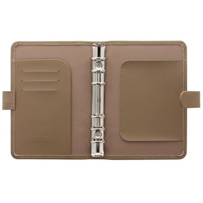 FF Saffiano Personal Organiser
