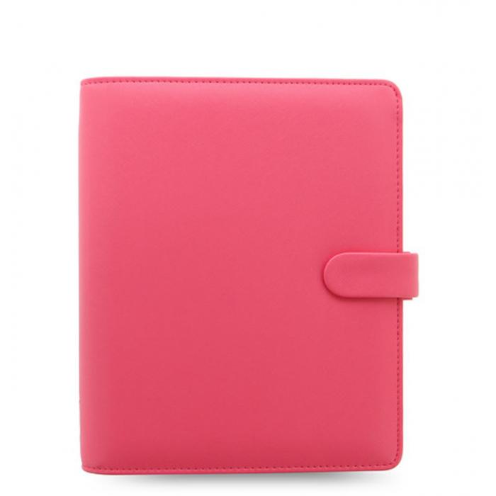 FF Saffiano A5 Organiser
