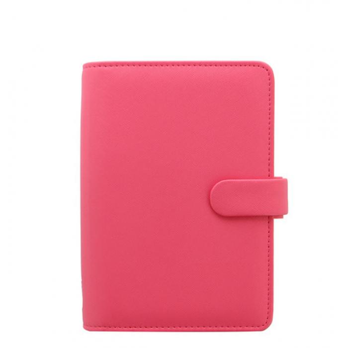 FF Saffiano Personal Organiser