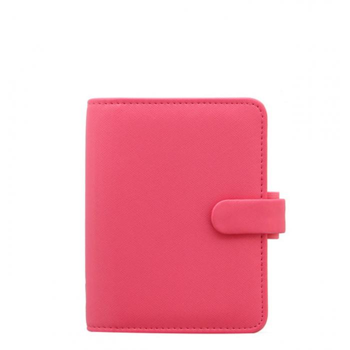 FF Saffiano Pocket Organiser