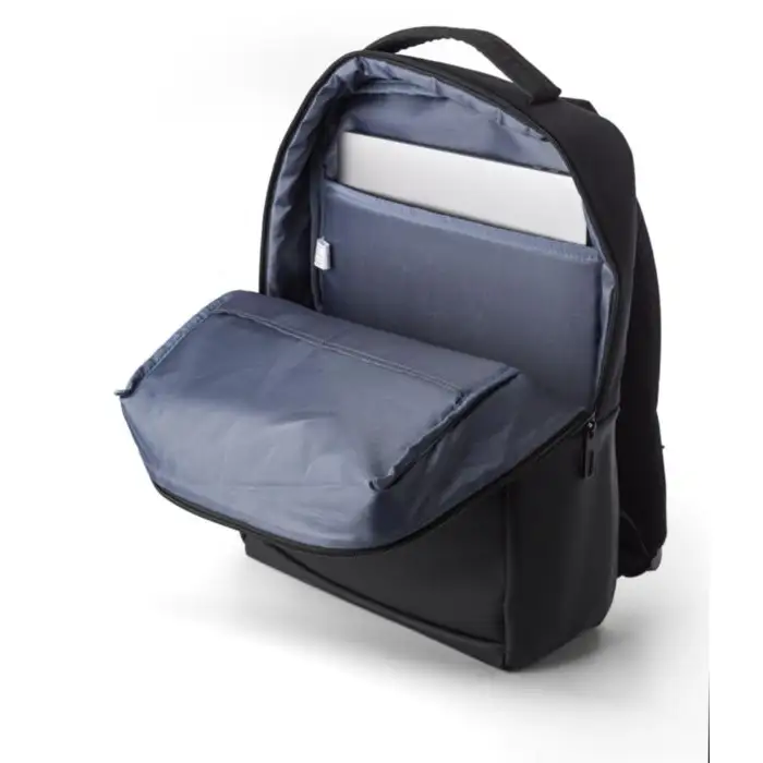 Polyester (600D) laptop backpack Oscar