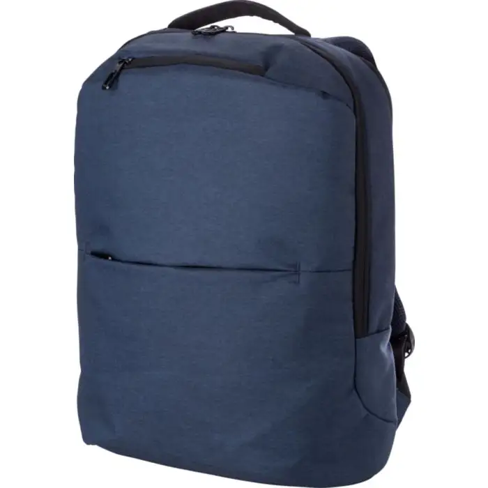 Polyester (600D) laptop backpack Nicolas