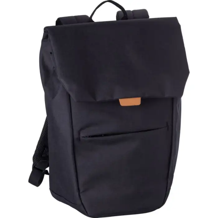 Polyester (900D) backpack Apollo