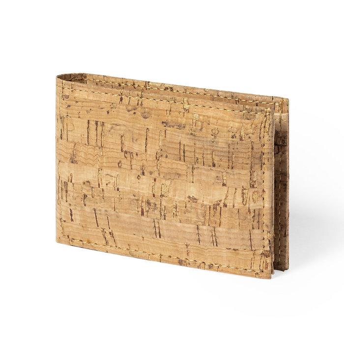 Aquilax Cork Wallet