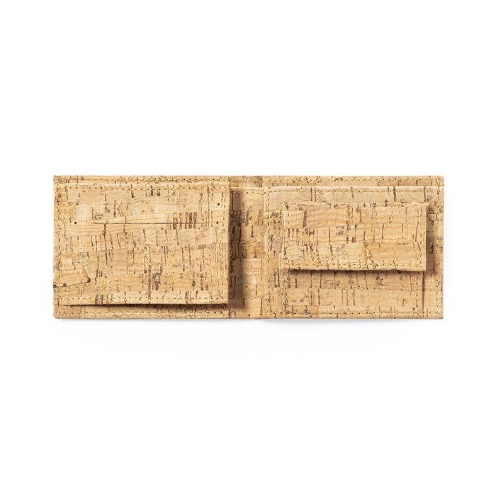 Aquilax Cork Wallet