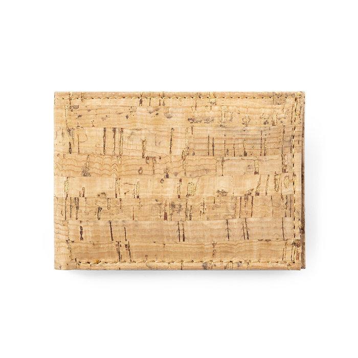 Aquilax Cork Wallet